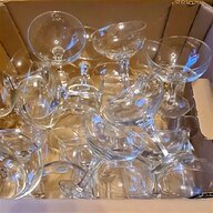 pall mall glass for sale