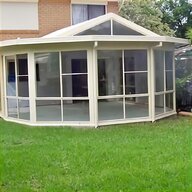 used conservatory for sale