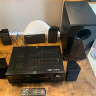 onkyo receiver for sale