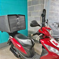 automatic motorcycle for sale