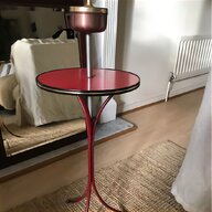 cane side table for sale