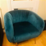 pair retro armchairs for sale