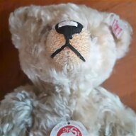 rupert teddy bear for sale