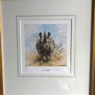 david shepherd limited edition for sale