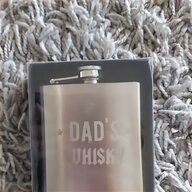 whisky flask for sale for sale