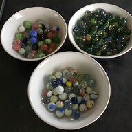 antique glass marbles for sale