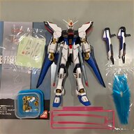 gundam wing mg for sale