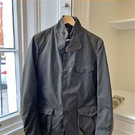mens barbour wax jacket xl for sale