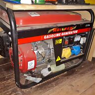 gasoline generator for sale