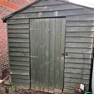 metal garden sheds for sale