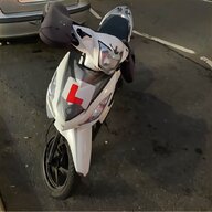 yamaha scooters for sale
