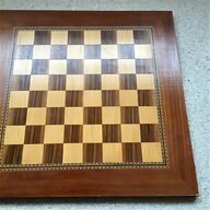 large wooden chess set for sale
