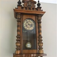 antique german wall clocks for sale