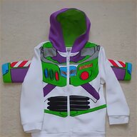 buzz lightyear costume for sale
