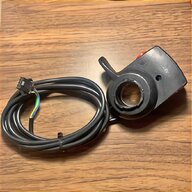 thumb throttle for sale
