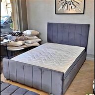 single sleigh bed for sale
