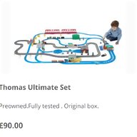 thomas ultimate set for sale