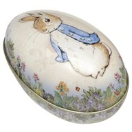 peter rabbit tin for sale