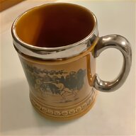 lord nelson pottery tankard for sale