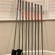 ping golf clubs graphite shafts for sale