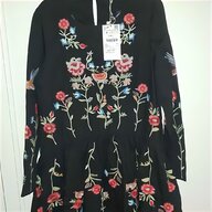 zara floral maxi dress for sale