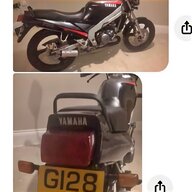 yamaha tzr 125 for sale