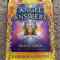 angel oracle cards for sale