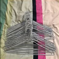 metal coat hangers for sale