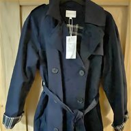 black pvc trench coat for sale