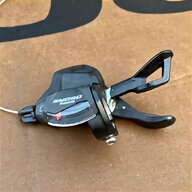 shimano ultegra 6700 shifters for sale