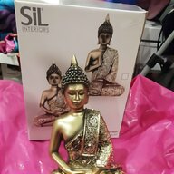 gold buddha statue for sale