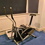 cross trainer exercise bike for sale