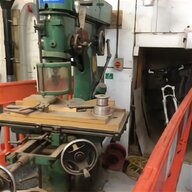 mill drill for sale