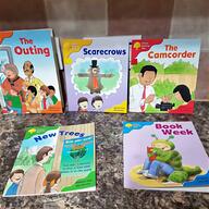 oxford reading tree books for sale