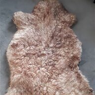sheepskin rug for sale