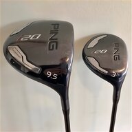 ping wood driver for sale