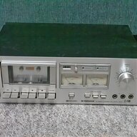 tape deck for sale