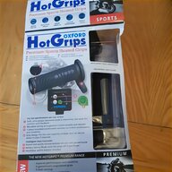 oxford heated grips for sale
