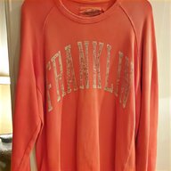 mens orange jumpers for sale