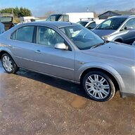 ford mondeo mk2 for sale