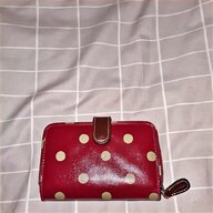cath kidston bag red spot for sale
