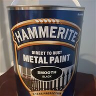 racing green hammerite paint for sale