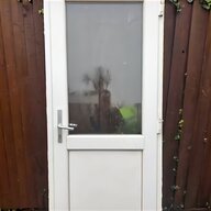 upvc back door for sale