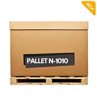 pallet boxes for sale