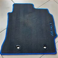 genuine toyota auris car mats for sale