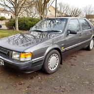 saab 9000 griffin for sale