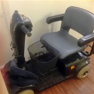 shoprider sovereign mobility scooter for sale