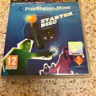 ps3 move starter pack for sale