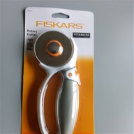 fiskars rotary cutter for sale