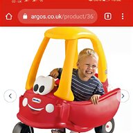 cozy coupe car for sale